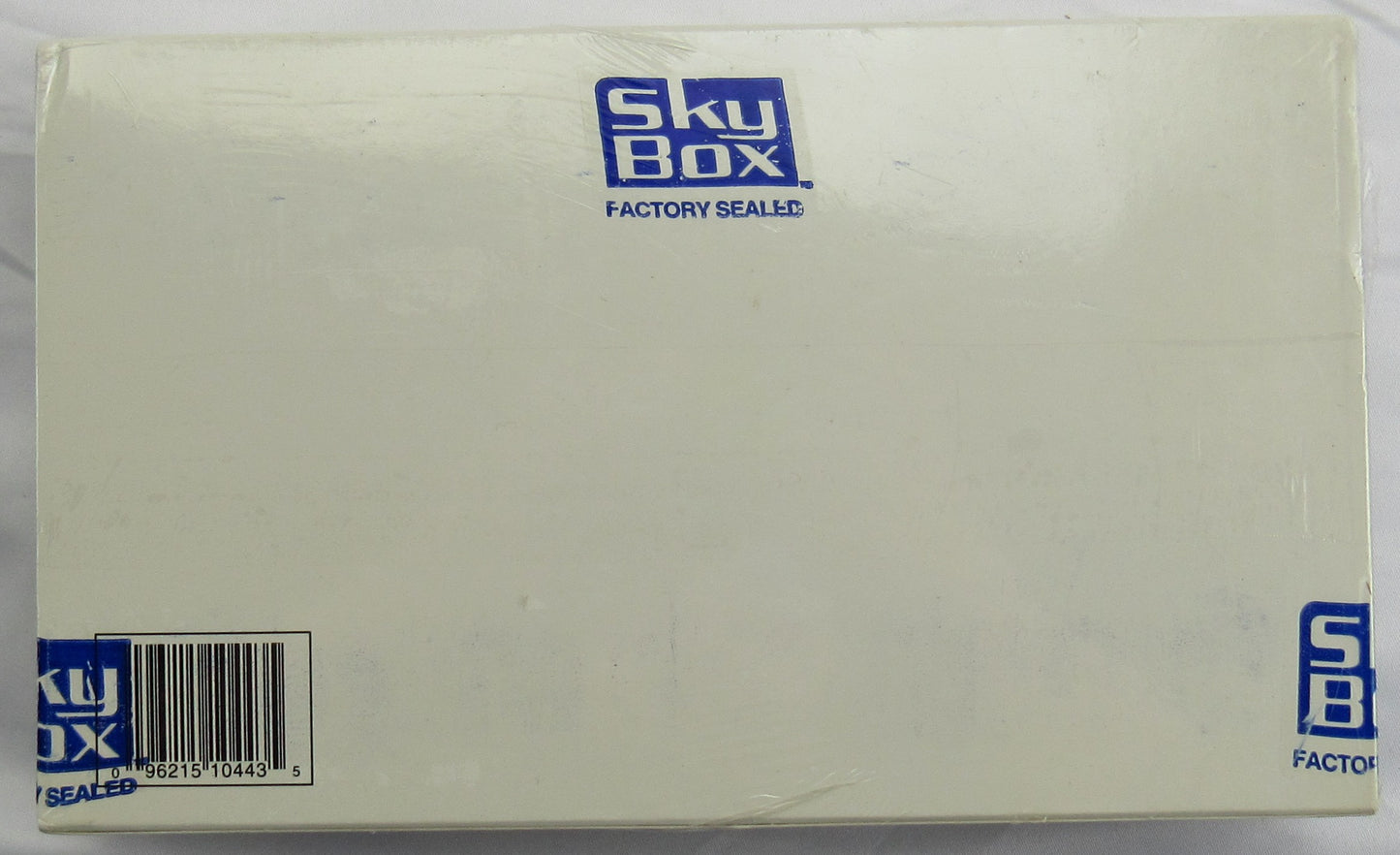 1993-94 Skybox NBA Basketball Series II Sealed Box