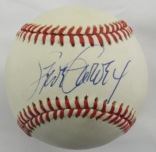 Steve Garvey Signed Auto Rawlings Baseball JSA CG64862