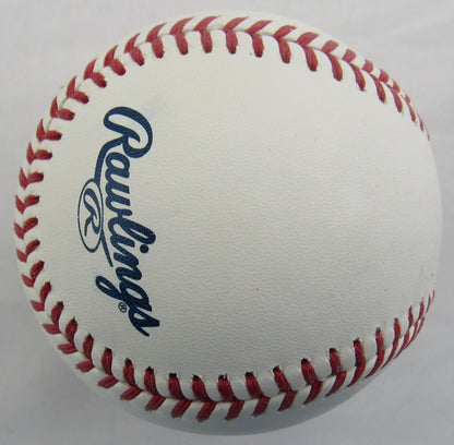 Aaron Judge Signed Auto Autograph Rawlings Baseball JSA LOA YY45796