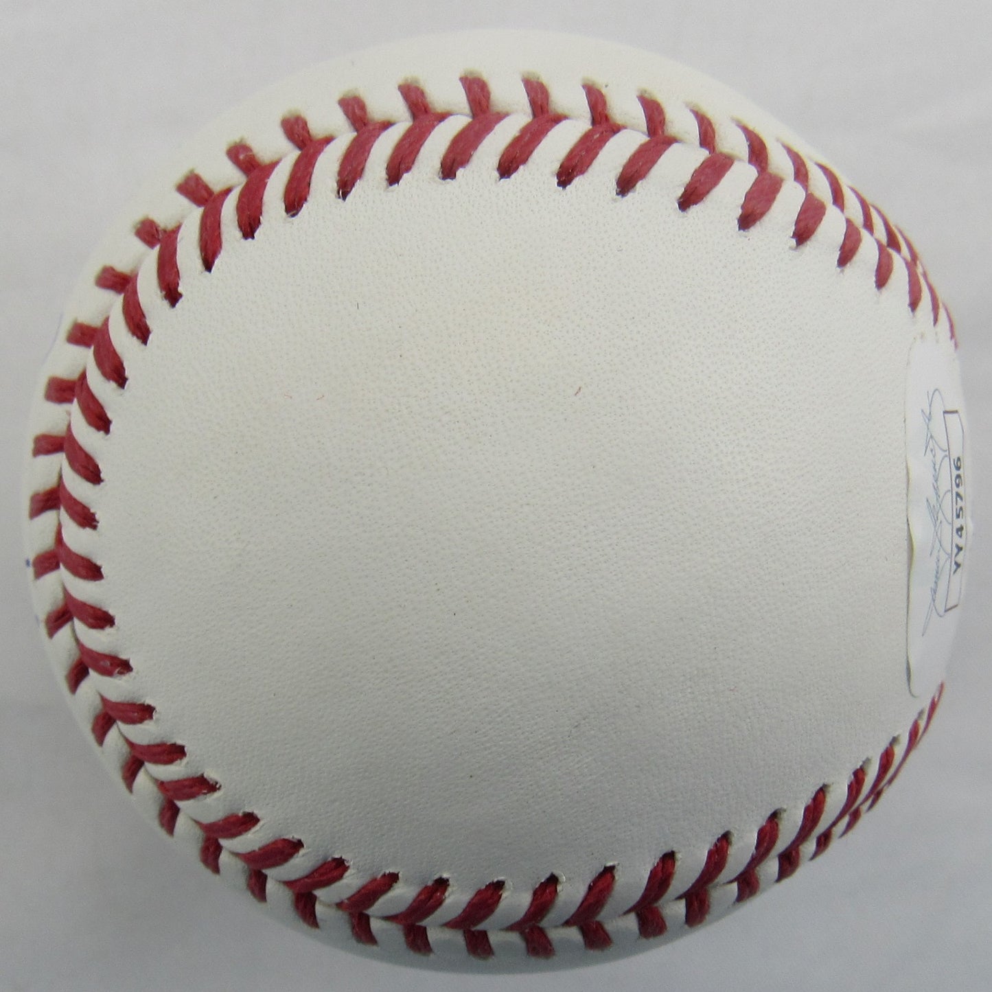 Aaron Judge Signed Auto Autograph Rawlings Baseball JSA LOA YY45796