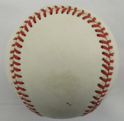 Jim Rice Signed Auto Rawlings Baseball JSA CG64866 - Pristine sold 10-8