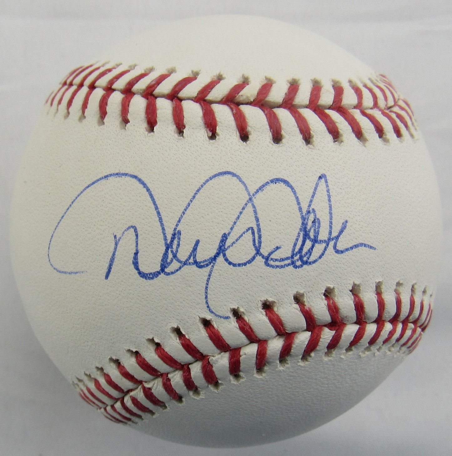 Derek Jeter Signed Auto Autograph Rawlings Baseball JSA LOA YY45813