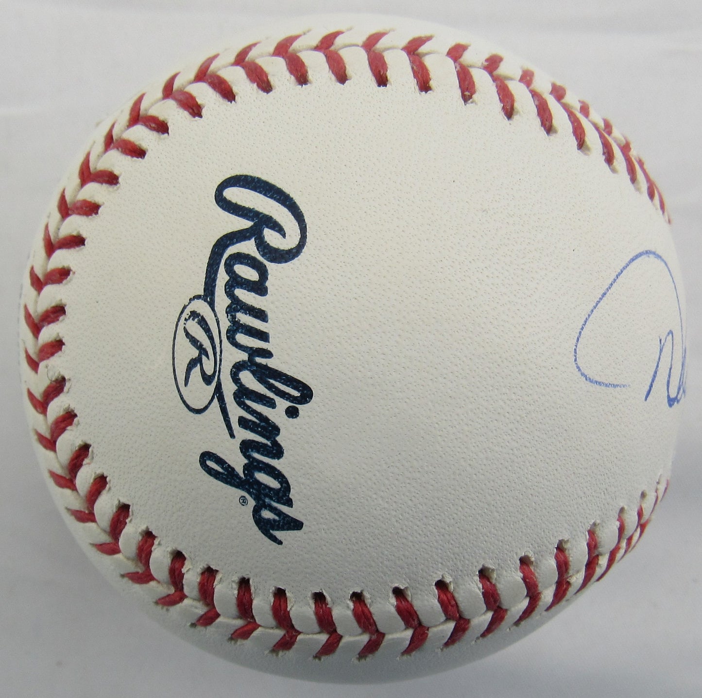 Derek Jeter Signed Auto Autograph Rawlings Baseball JSA LOA YY45813