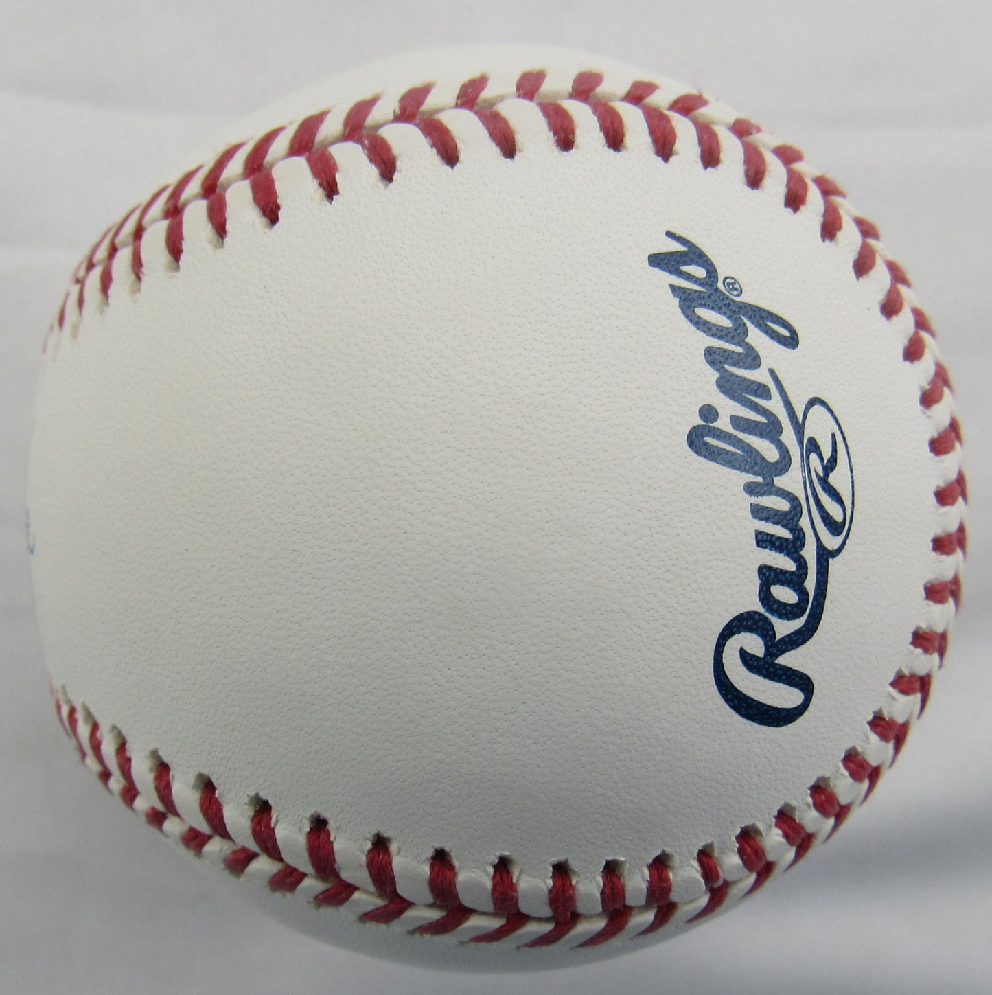 Aaron Judge Signed Auto Autograph Rawlings Baseball JSA LOA YY45787