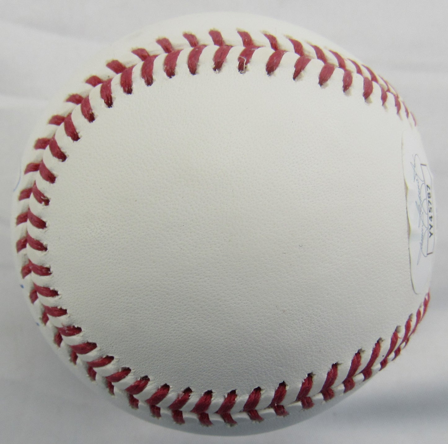 Aaron Judge Signed Auto Autograph Rawlings Baseball JSA LOA YY45787