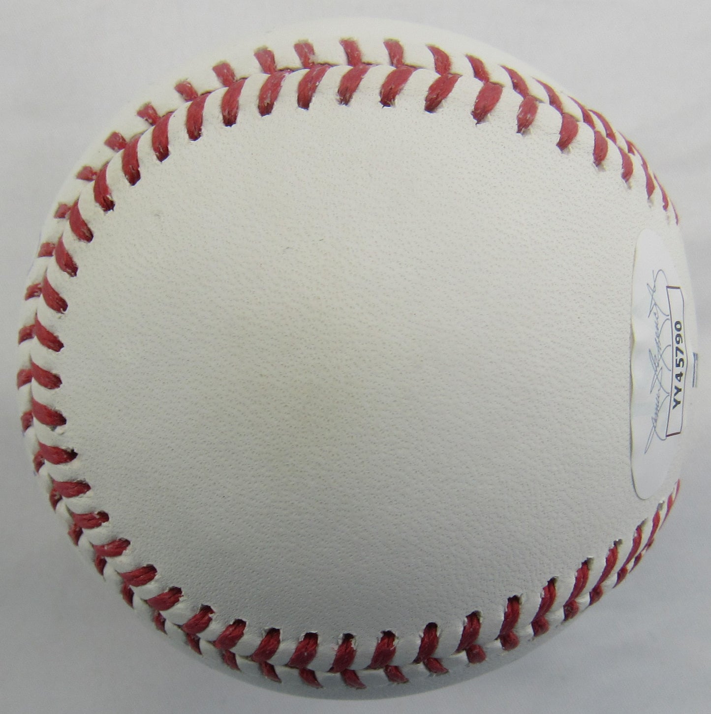 Aaron Judge Signed Auto Autograph Rawlings Baseball JSA LOA YY45790