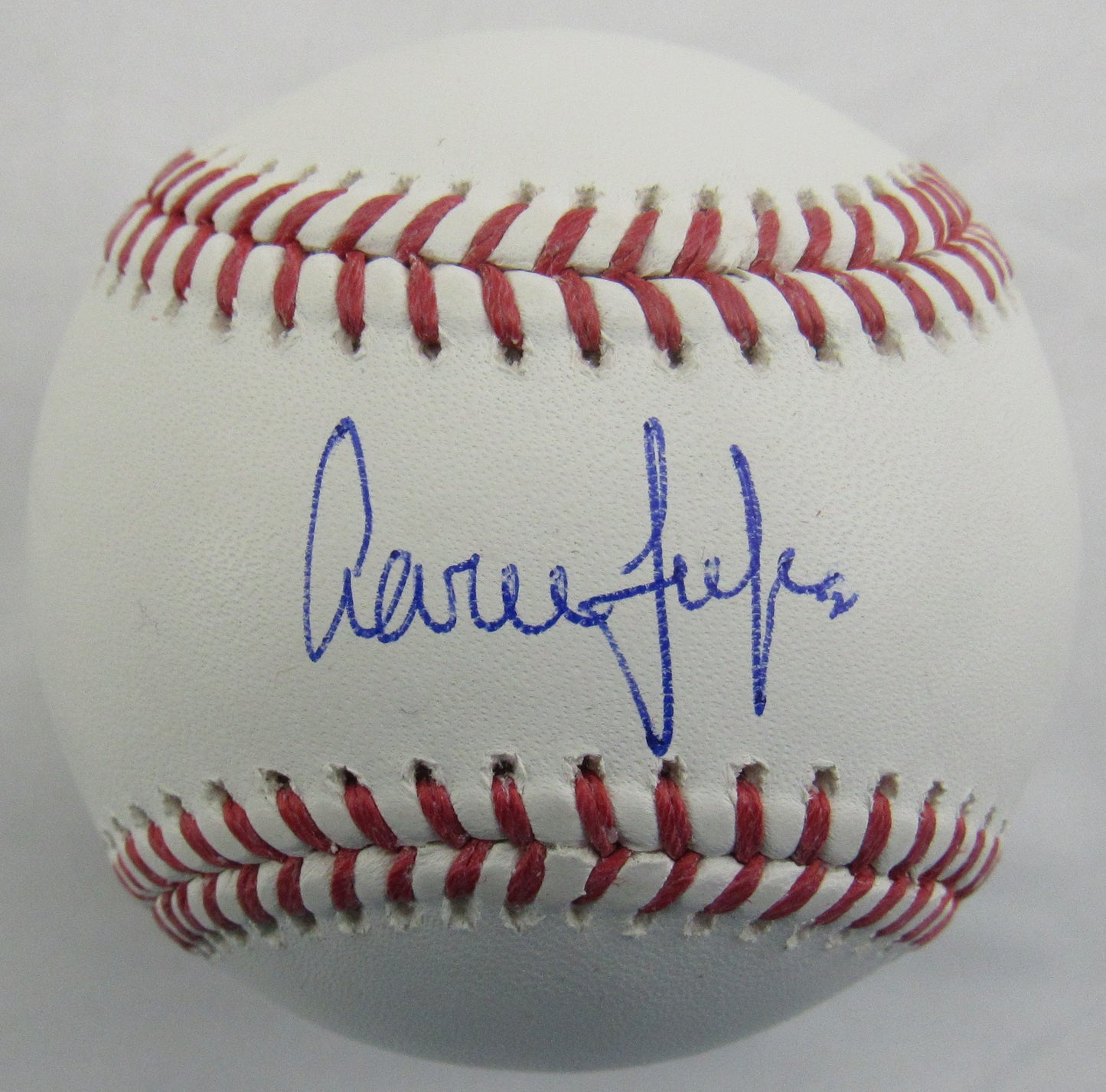 Aaron Judge Signed Auto Autograph Rawlings Baseball JSA LOA YY45791