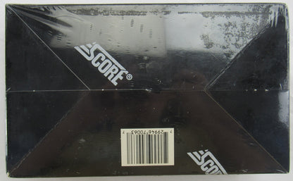 1993 Score Pinnacle Baseball Series 1 Wax Box