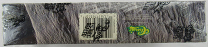 1993 Four Sport Classic Draft Picks Wax Box, Football, Basketball, Autos!