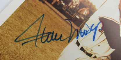 Willie Mays Signed Auto Autograph 8x10 Photo JSA AY77364