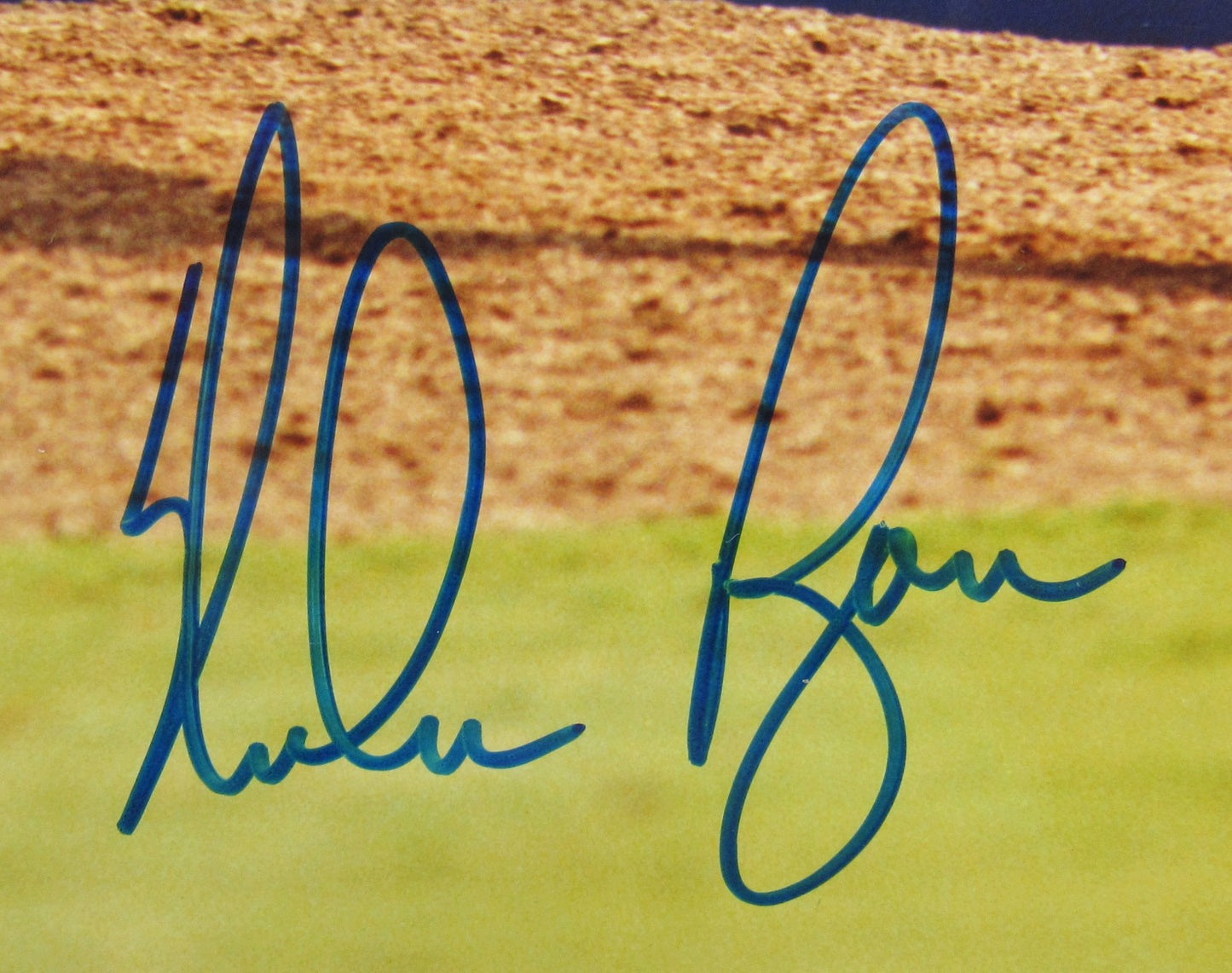 Nolan Ryan Signed Auto Autograph 8x10 Photo JSA AY77336