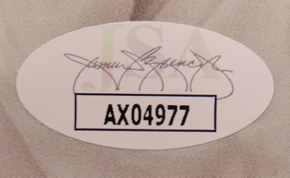 Taylor Swift Signed Auto Autograph CD Insert JSA AX04977