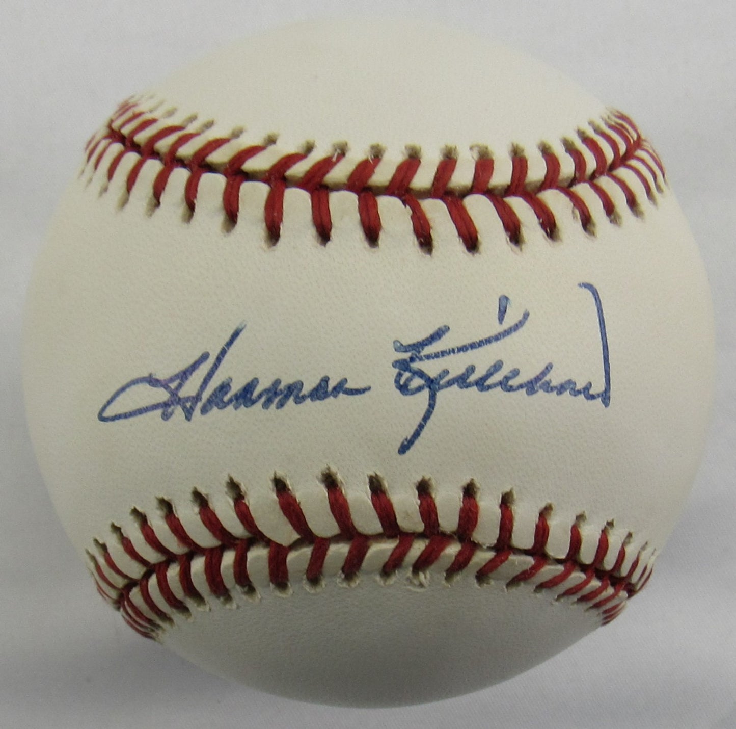 Harmon Killebrew Signed Auto Autograph Rawlings Baseball SGC Hologram AU66222