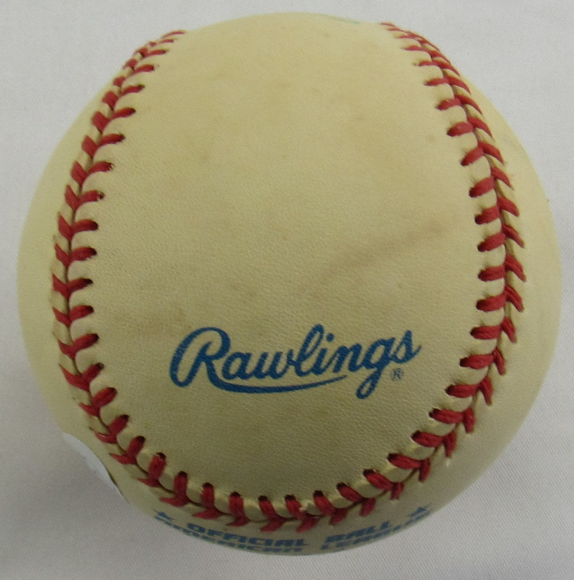 Frank Robinson Signed Auto Autograph Rawlings Baseball JSA AB10352