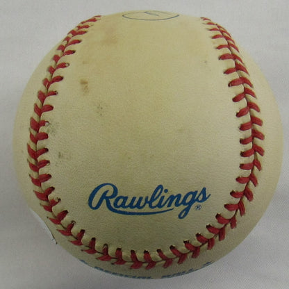 Brooks Robinson Signed Auto Autograph Rawlings Baseball JSA AB10355