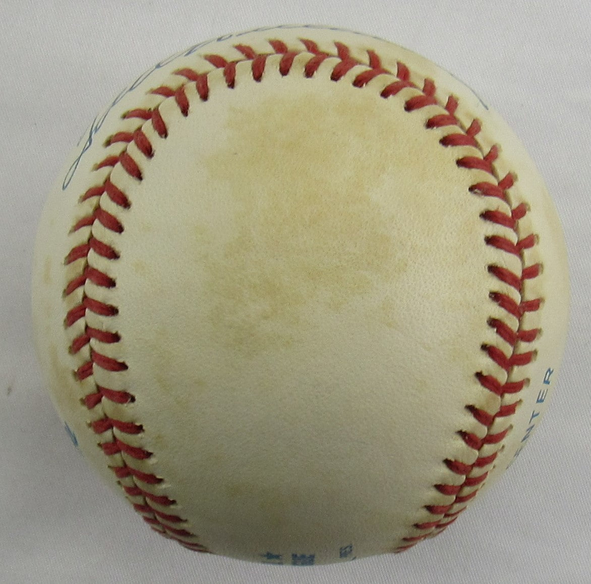 Ted Williams Signed Auto Autograph Rawlings Baseball JSA XX80239