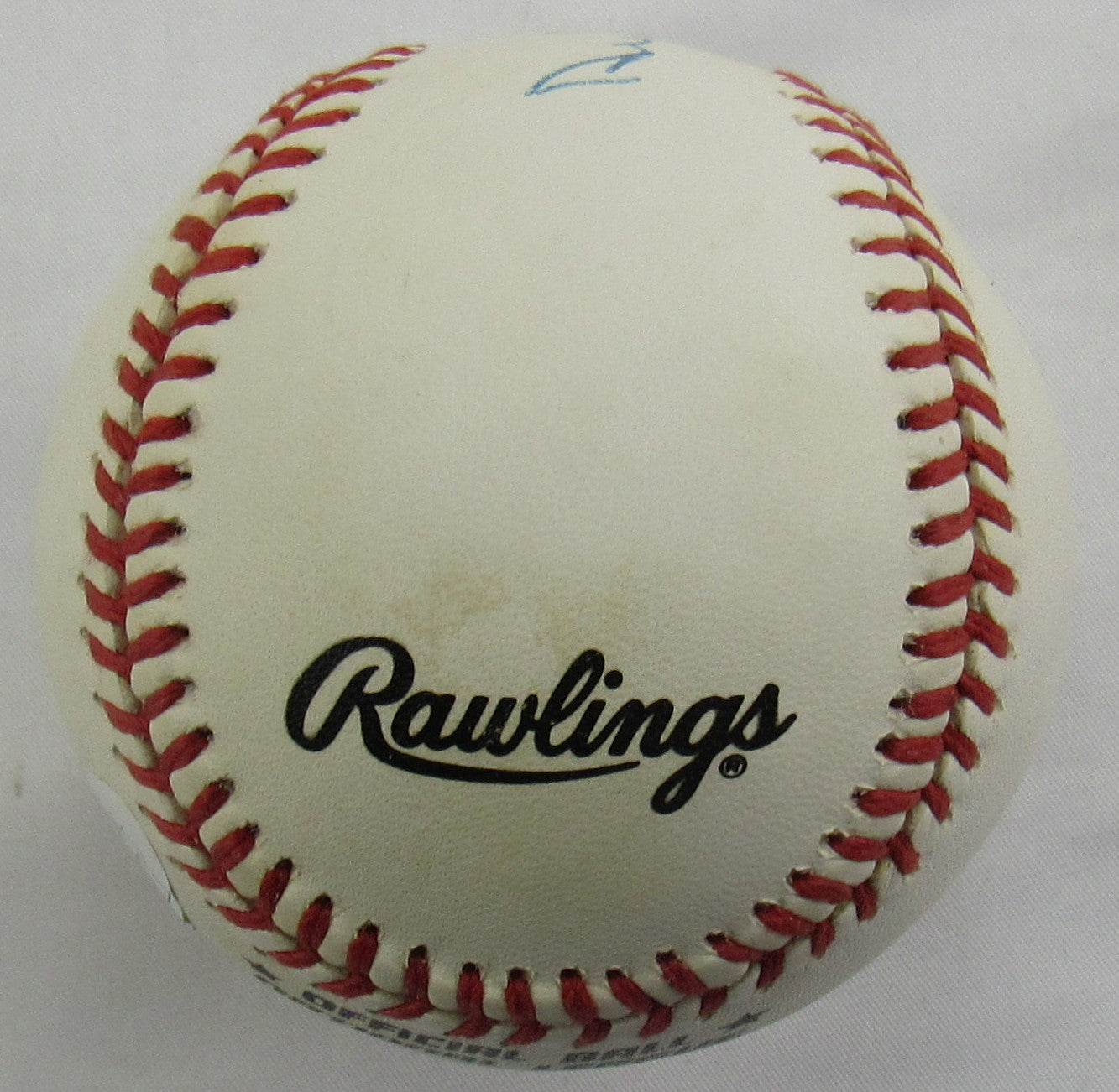 Duke Snider Signed Auto Autograph Rawlings Baseball JSA AB10351