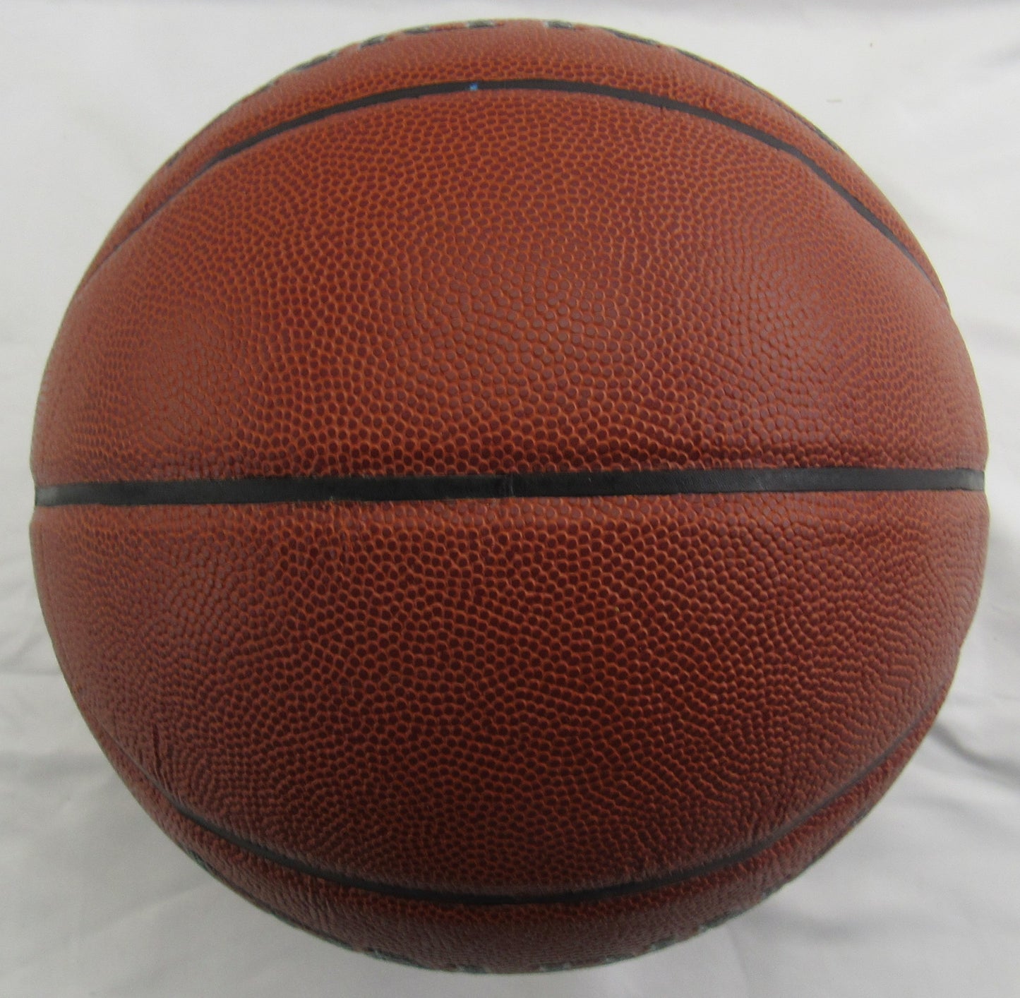 Bernard King Signed Auto Autograph Spalding NBA Basketball Steiner COA