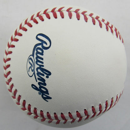 Anthony Volpe Signed Auto Autograph Rawlings Baseball JSA AY77430