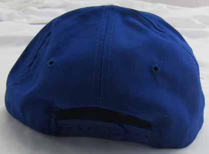 Mike Piazza Signed Auto Hat JSA DD86907