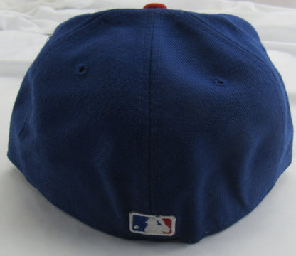 Ryne Sandberg Signed Auto Hat JSA DD86867
