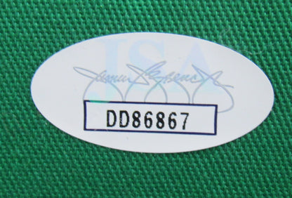 Ryne Sandberg Signed Auto Hat JSA DD86867