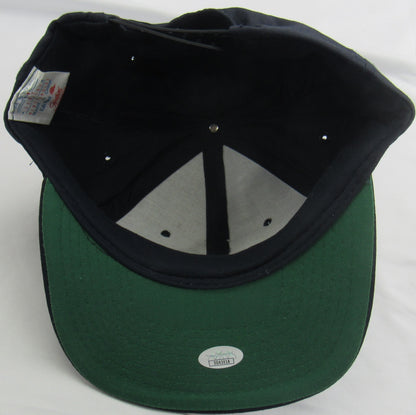 Bobby Richardson Signed Auto Hat JSA DD43018