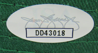 Bobby Richardson Signed Auto Hat JSA DD43018
