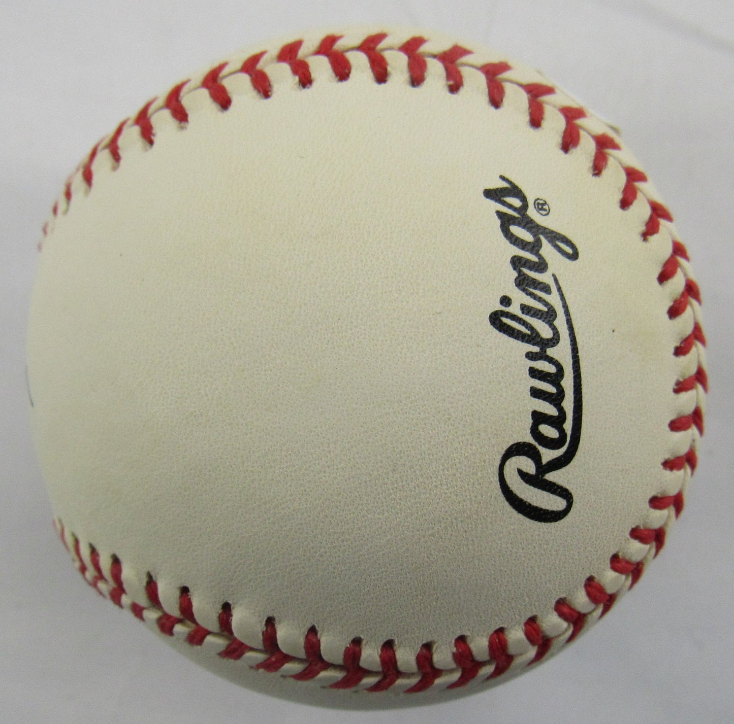 Bob Gibson Signed Auto Autograph Rawlings Baseball JSA AY77437