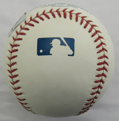Albert Pujols Signed Auto Rawlings Baseball JSA LOA BB24003