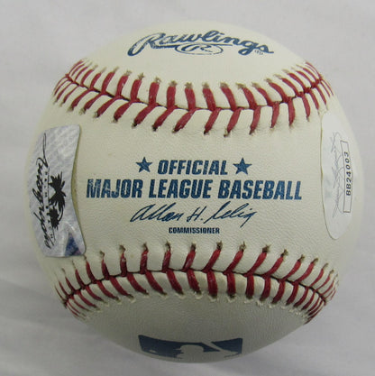 Albert Pujols Signed Auto Rawlings Baseball JSA LOA BB24003