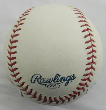 Albert Pujols Signed Auto Rawlings Baseball JSA LOA BB24003