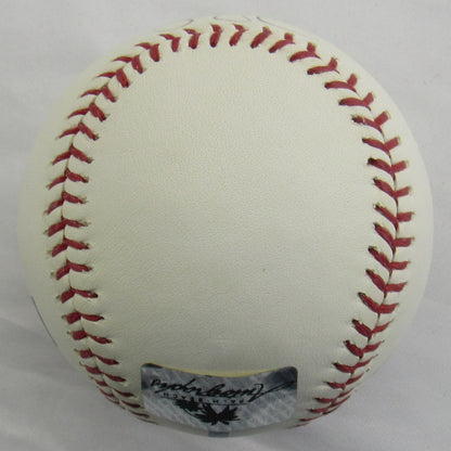 Albert Pujols Signed Auto Rawlings Baseball JSA LOA BB24003