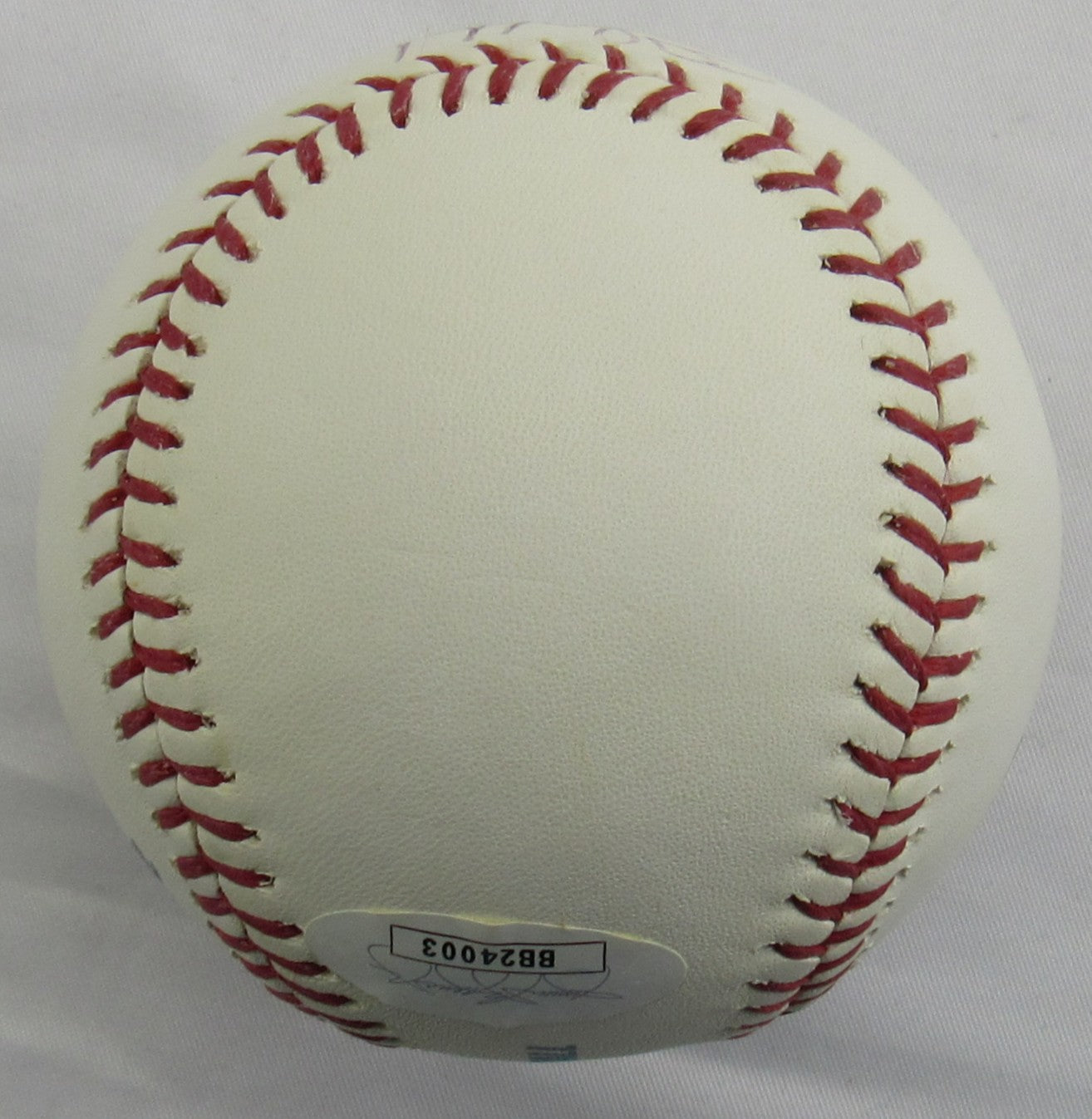 Albert Pujols Signed Auto Rawlings Baseball JSA LOA BB24003