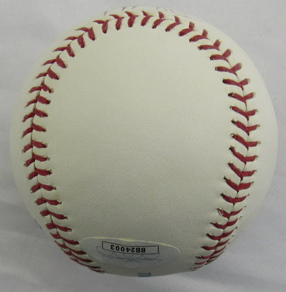 Albert Pujols Signed Auto Rawlings Baseball JSA LOA BB24003