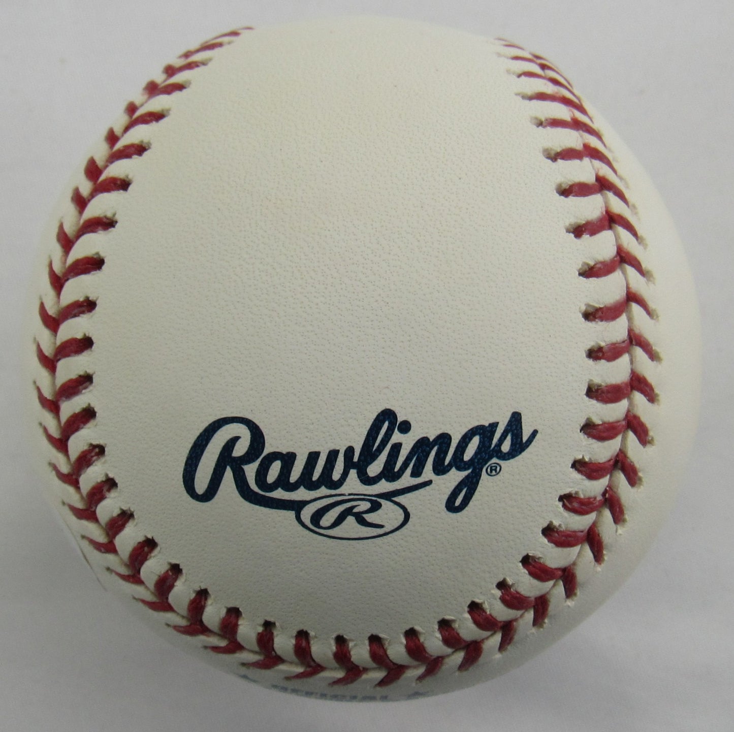 Pete Alonso Signed Auto Rawlings Baseball JSA WPP223929
