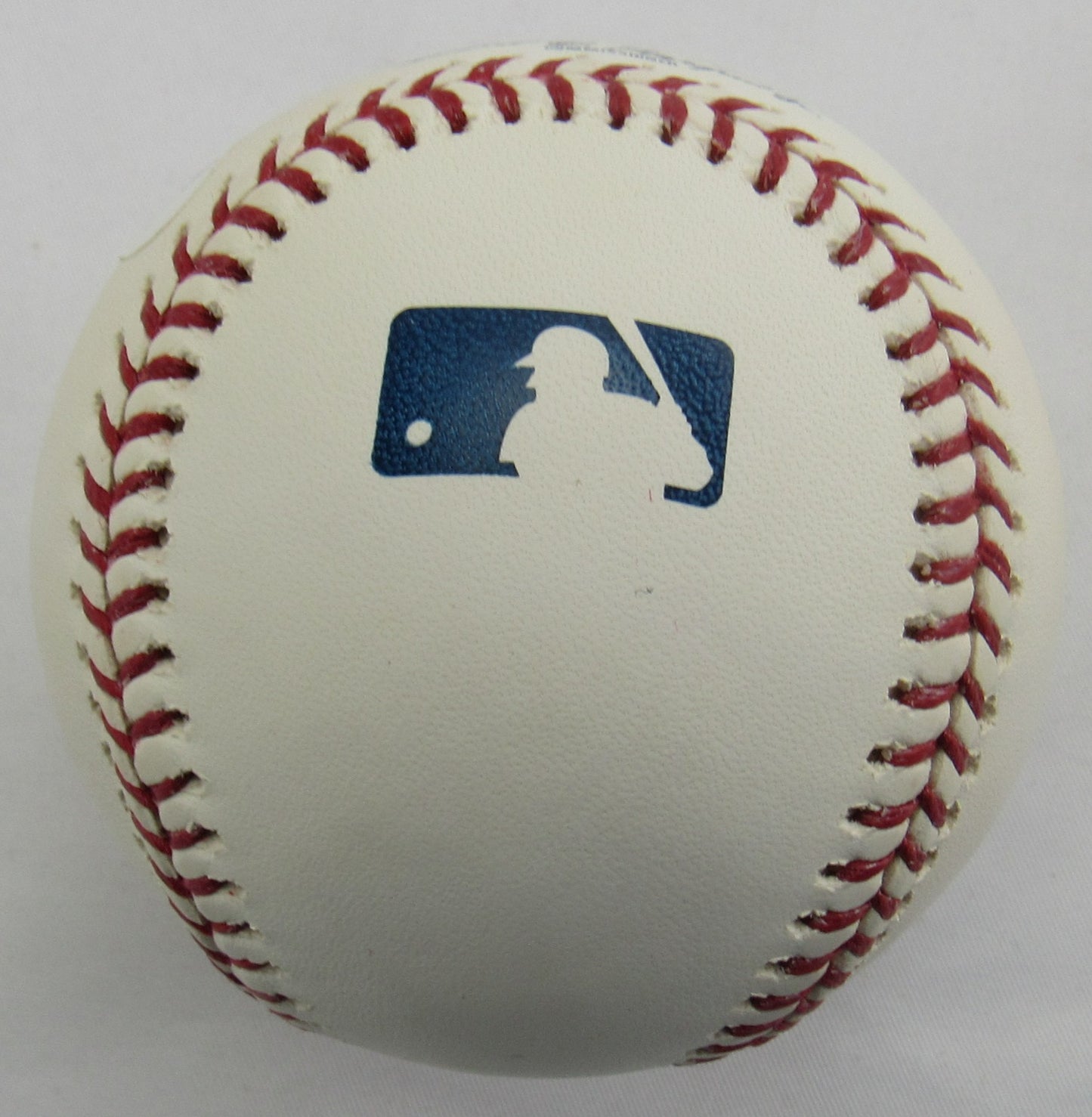Pete Alonso Signed Auto Rawlings Baseball JSA WPP223929