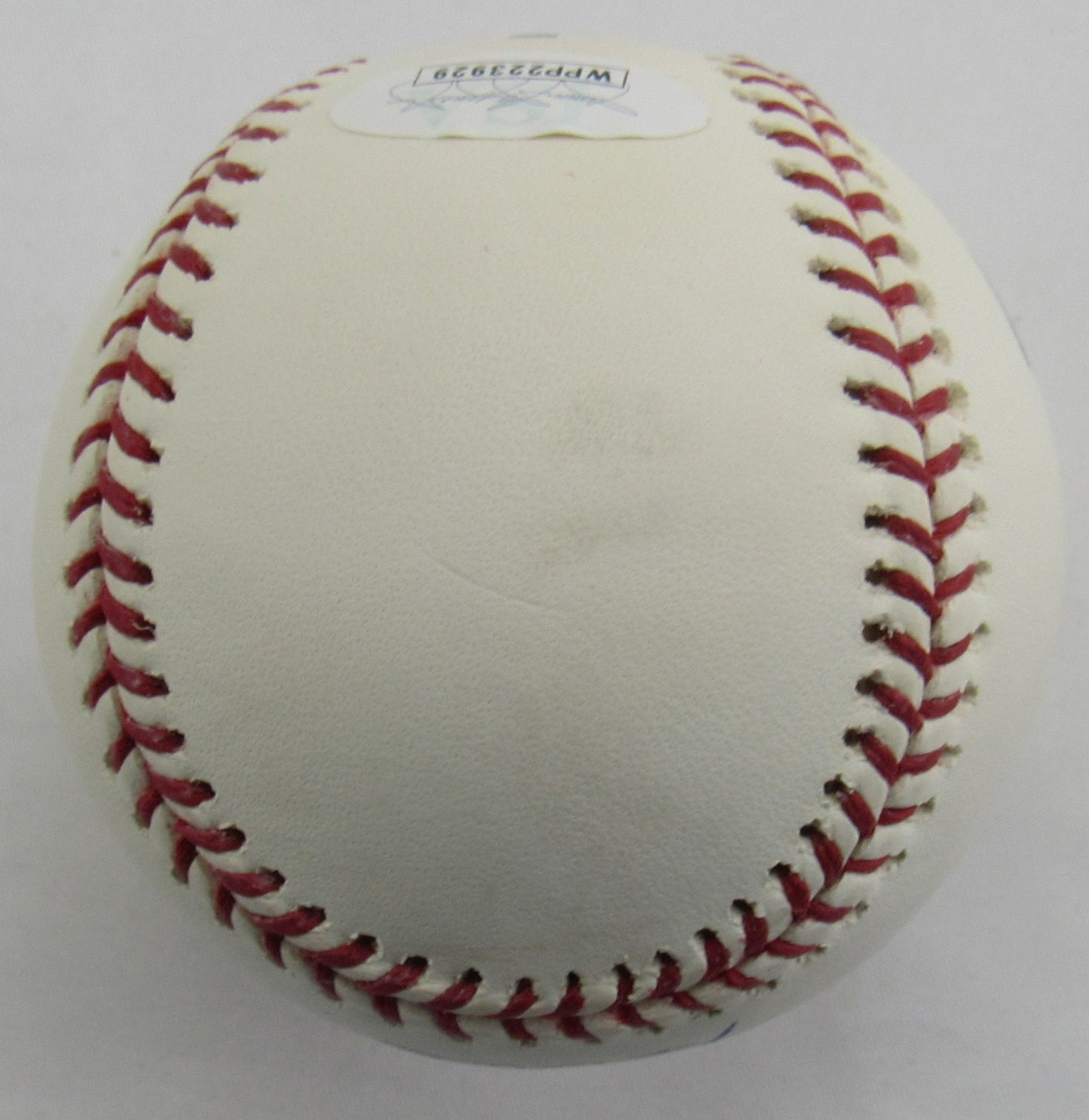 Pete Alonso Signed Auto Rawlings Baseball JSA WPP223929