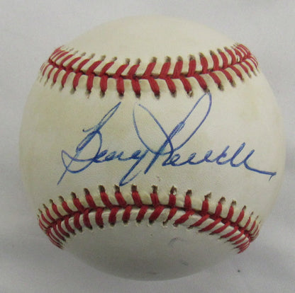 Boog Powell Signed Auto Rawlings Baseball JSA EE31997
