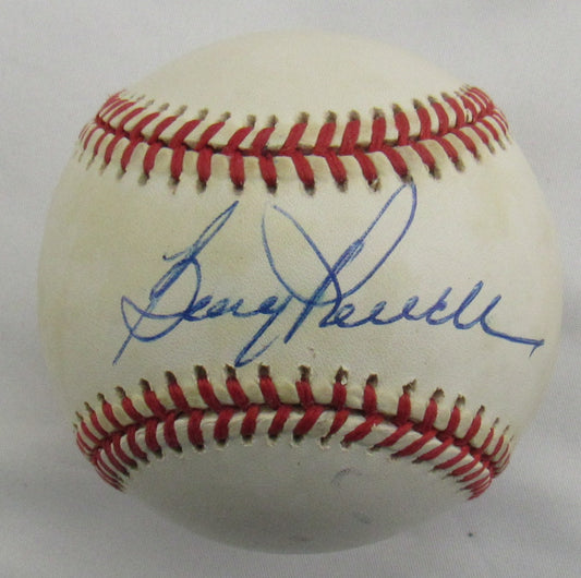 Boog Powell Signed Auto Rawlings Baseball JSA EE31997