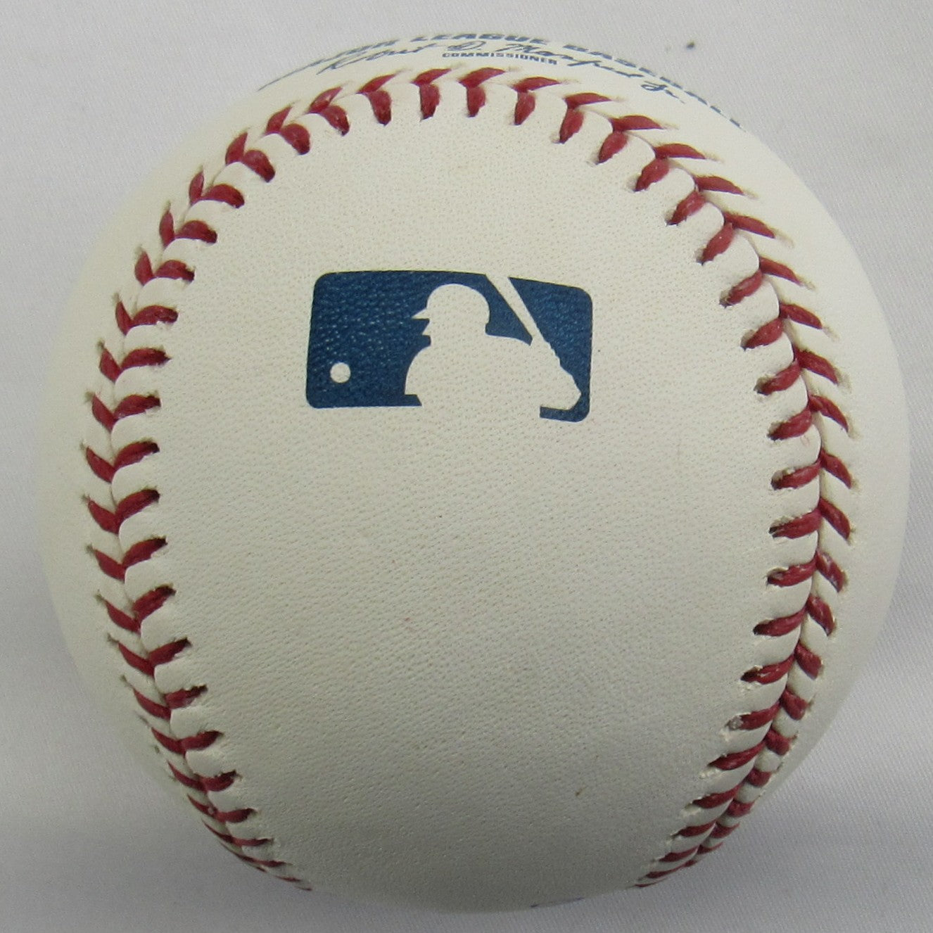 Dave Stewart Signed Auto Rawlings Baseball Schwartz Sports / No Hitter Insc.