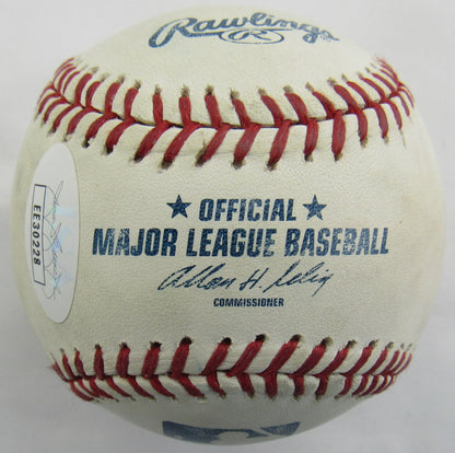 Paul Goldschmidt Signed Auto Rawlings Baseball JSA EE30228