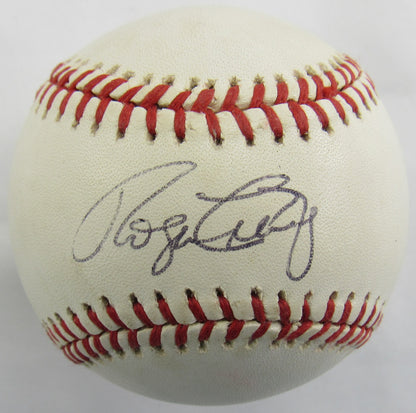 Roger Craig Signed Auto Rawlings Baseball JSA CC07255