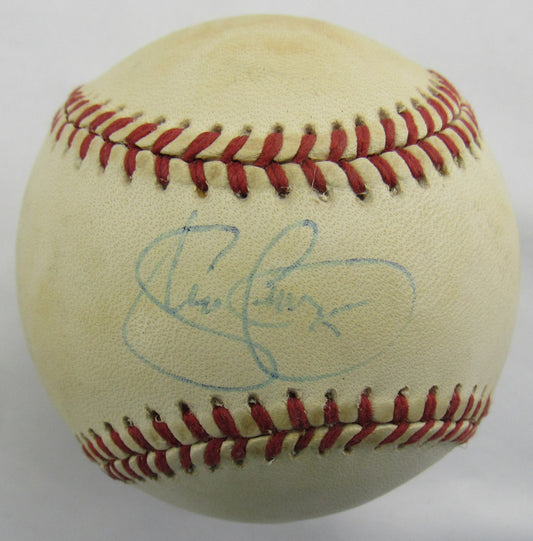 Shawn Green Signed Auto Rawlings Baseball JSA CC07781