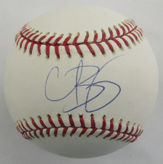 Curt Schilling Signed Auto Rawlings Baseball Steiner COA