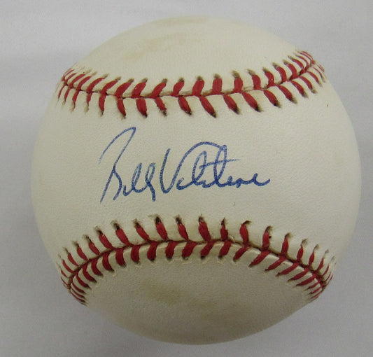 Bobby Valentine Signed Auto Rawlings Baseball B164