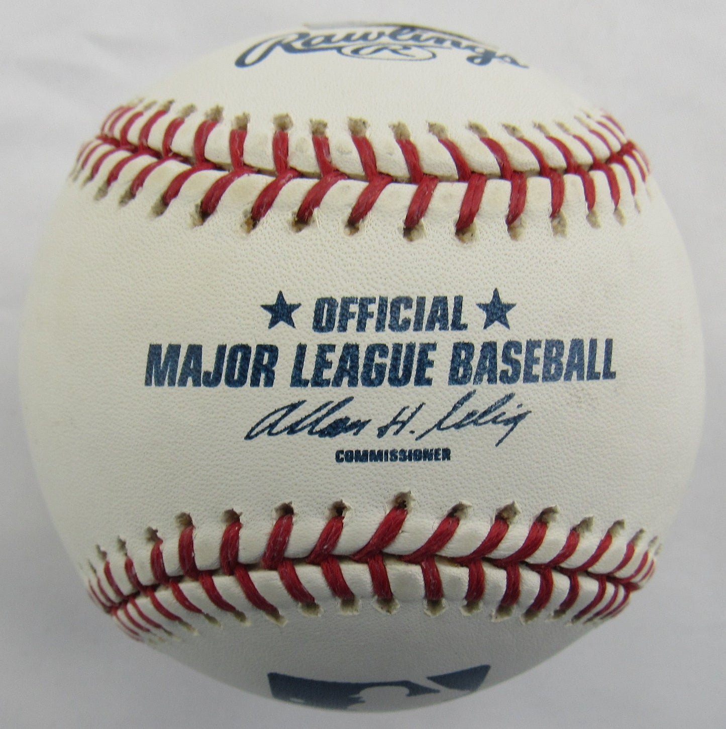 Roberto Hernandez Signed Auto Rawlings Baseball MLB Hologram B168