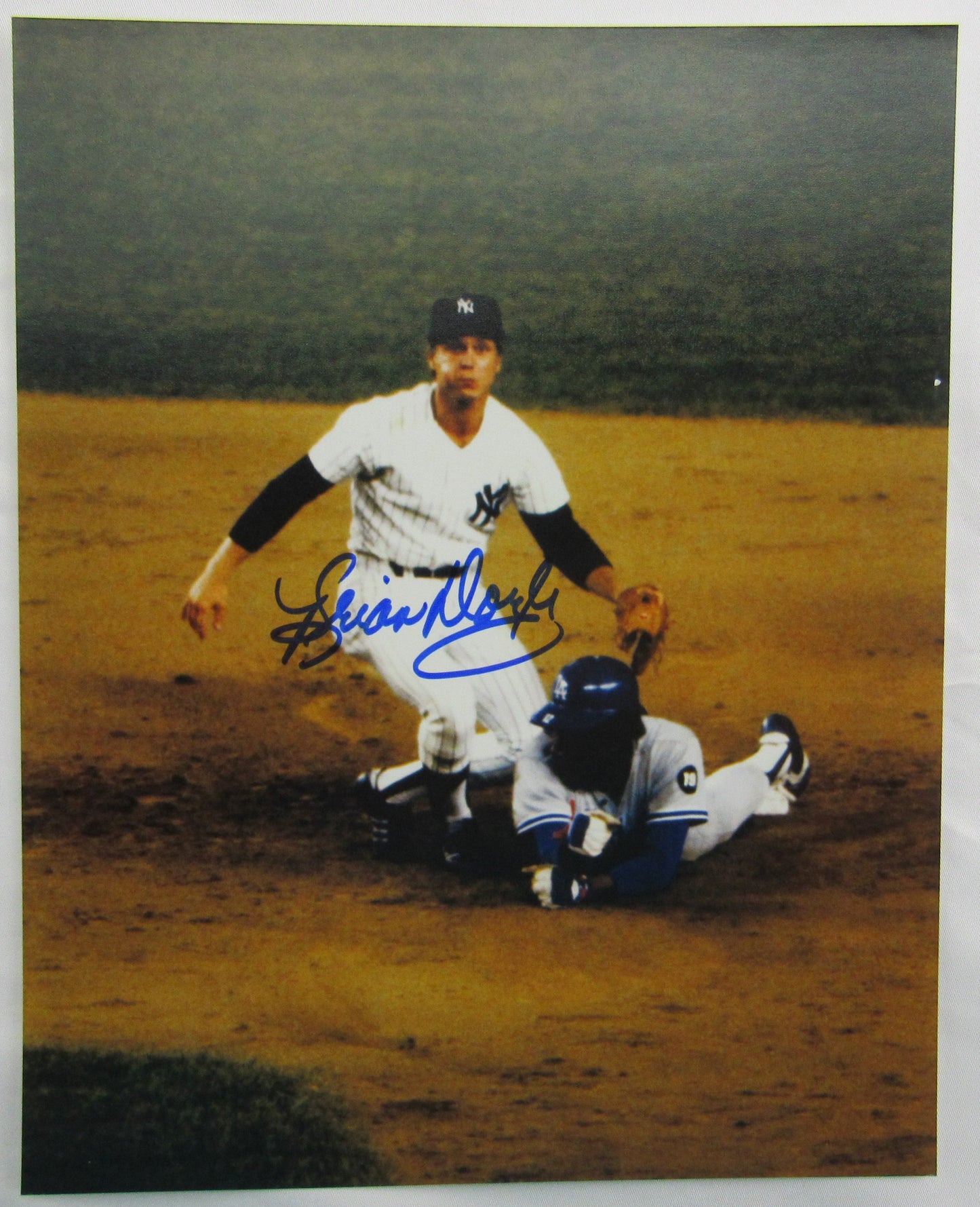 Brian Doyle Signed Auto 8x10 Photo