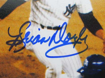 Brian Doyle Signed Auto 8x10 Photo