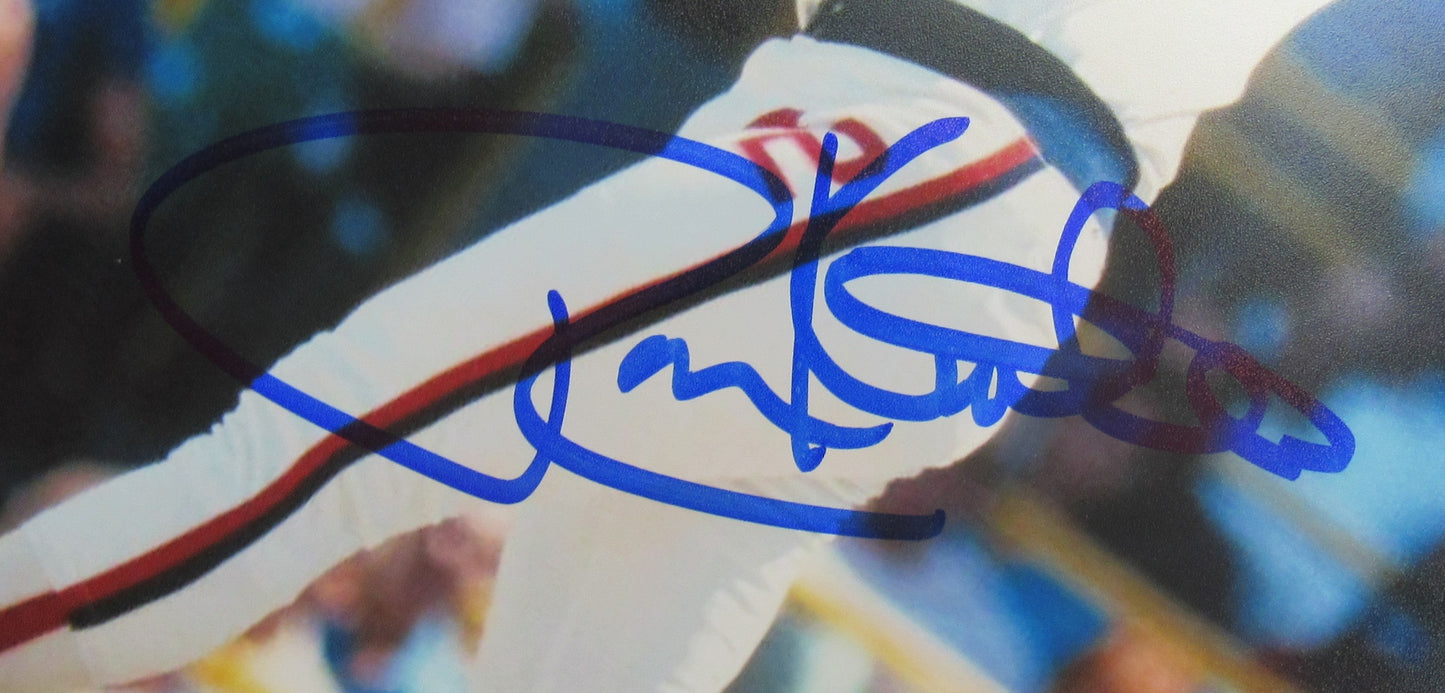 Ron Kittle Signed Auto 8x10 Photo